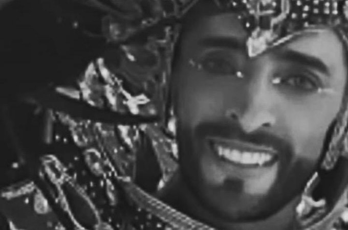 Morre quadrilheiro da Canarraiá Cláudio Neres, após um ataque de asma, em Arapiraca