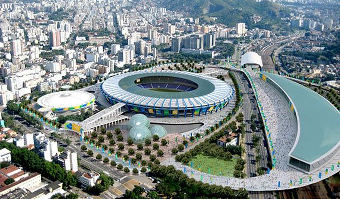 Comitê dos EUA nega ter sugerido a atletas a não participar dos jogos do Rio