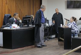 Ex-prefeita de Estrela de Alagoas, Ângela Garrote é absolvida da acusação de homicídio