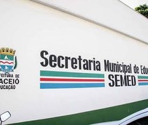 Copeve divulga locais de prova de concurso para a Secretaria de Educação