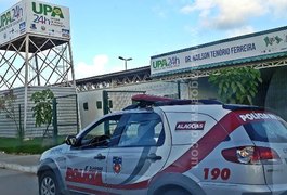Suspeito morre após trocar tiros com a polícia em São Miguel dos Campos
