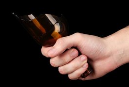 Mulher deixa companheiro ferido ao agredi-lo com pedaço de vidro em Igaci