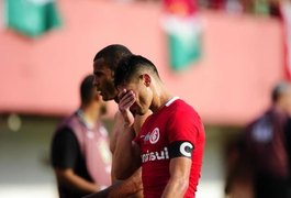 Brasileirão Série A: Santos fica com o vice e Inter é rebaixado