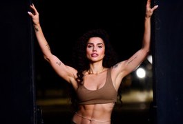 Paula Amorim diz que já recuperou peso perdido em No Limite: 'Um quilo a mais de brinde'