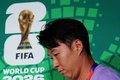 Coreia do Sul e República Tcheca fecham primeiro dia de Copa do Mundo