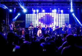 Brigas e confusões faz polícia acabar show de Simone e Simaria nos Estados Unidos