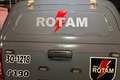 Rotam apreende seis armas artesanais em Satuba