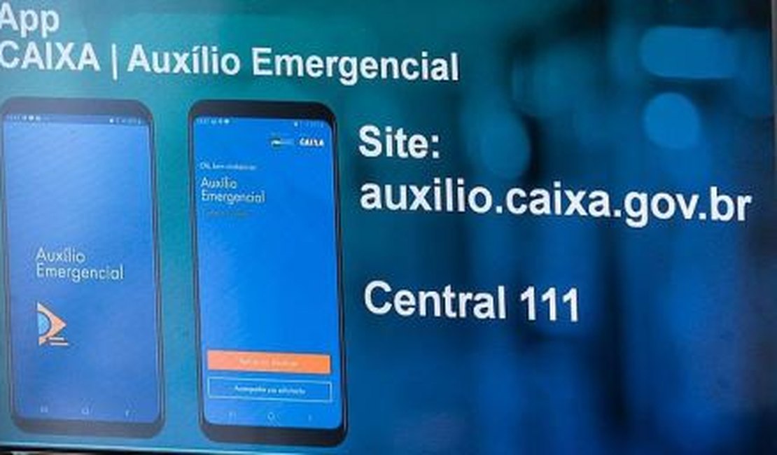 Auxílio emergencial: como conferir se o CPF foi usado em uma fraude