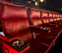 Cinema abrirá normalmente neste feriado em Arapiraca