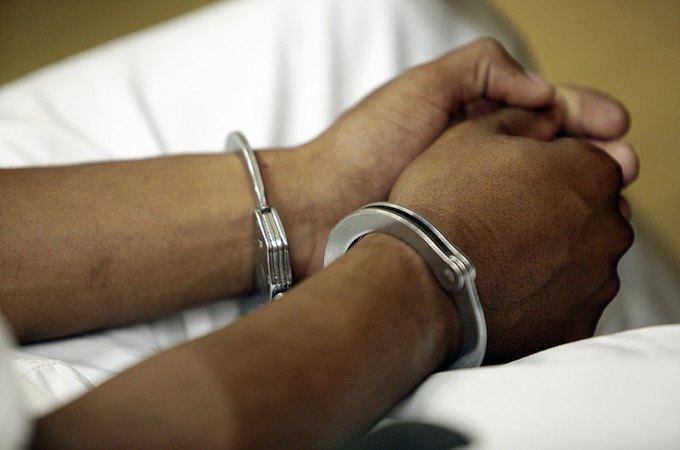 PM prende homem por violência doméstica na parte alta de Maceió