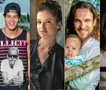 Conheça os participantes da Dança dos Famosos 2015