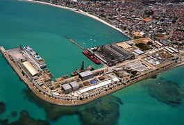 IMA/AL indefere pedido de licença ambiental para depósito de ácido sulfúrico no Porto de Maceió