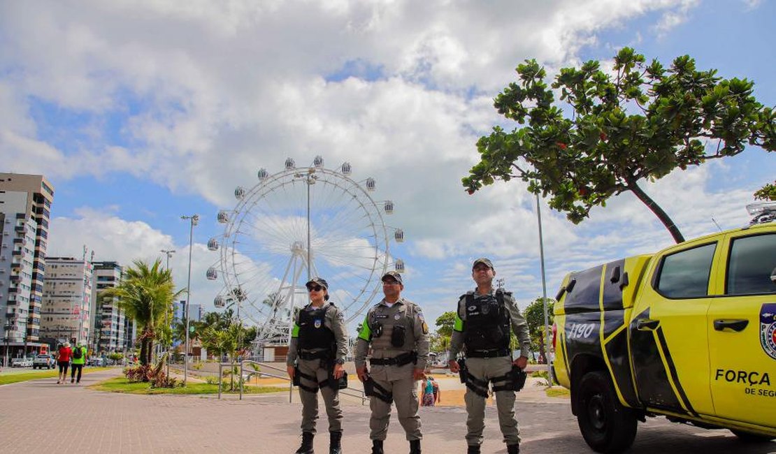 Polícia Militar de Alagoas deflagra Operação Consciência Negra