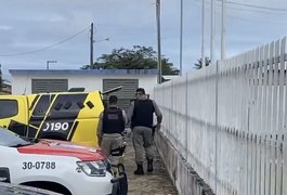 Homem que matou casal em um canavial em Coruripe é preso e confessa crime; saiba mais