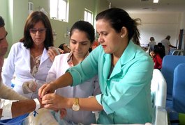 Pulseiras de identificação reforçam segurança no Hospital de Emergência do Agreste