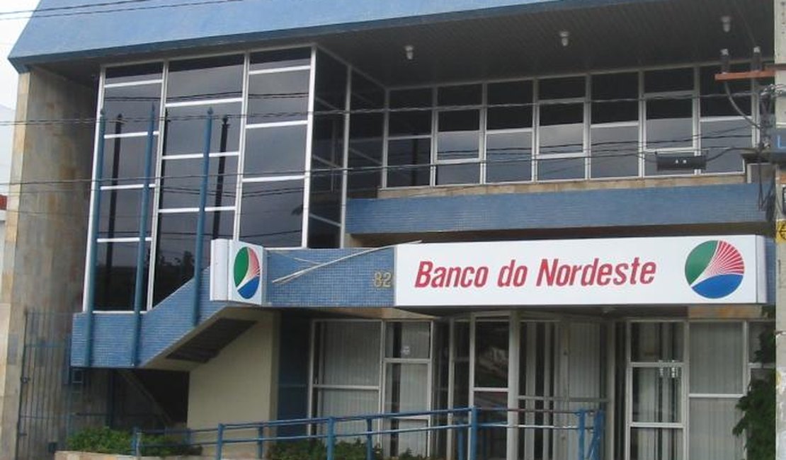 Inscrições para o concurso do Banco do Nordeste começam nesta terça-feira (15)