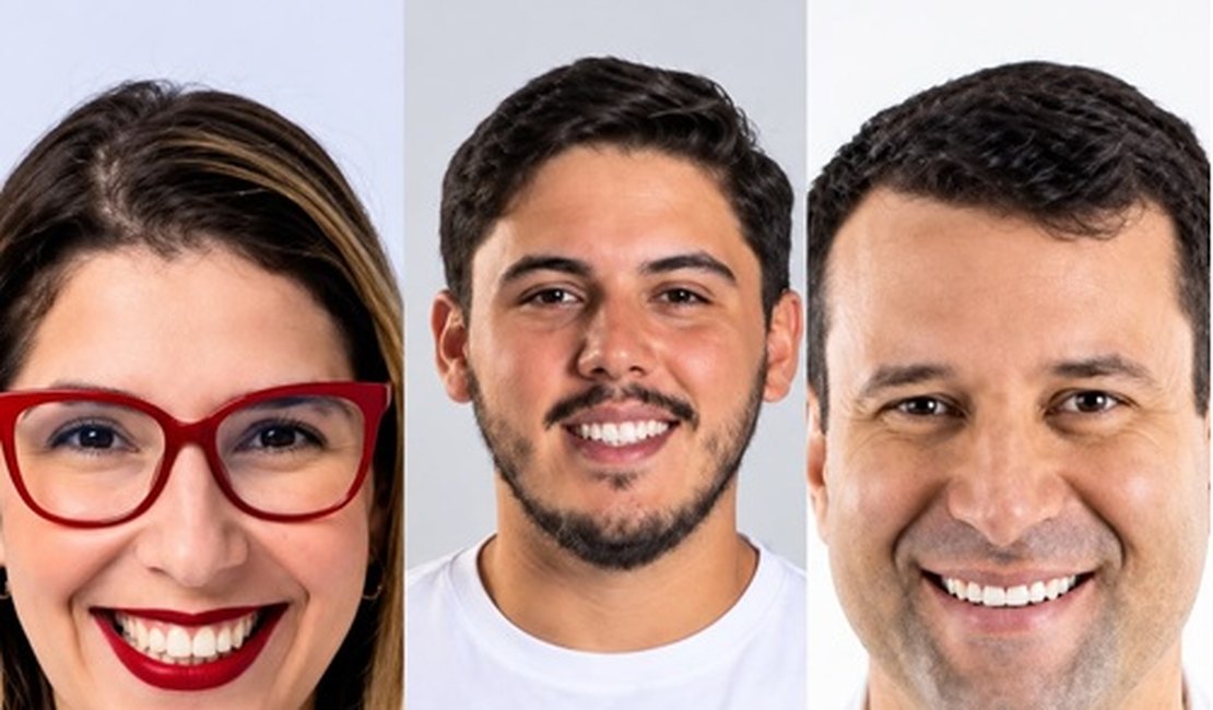 Com quase 100% das urnas computadas, confira a lista de candidatos eleitos a deputado federal em Alagoas