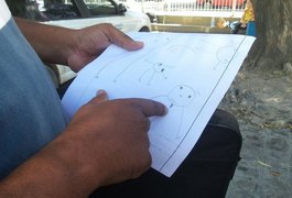 Especialistas apontam indícios de abuso sexual em criança de 5 anos que desenhou pessoa nua