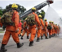 Estado publica resultado provisório da avaliação psicológica do concurso do Corpo de Bombeiros