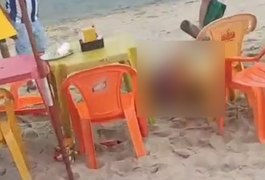 Dois homens são mortos a tiros na Praia do Francês; polícia investiga acerto de contas