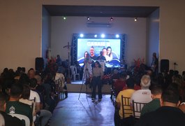 II Aprofundamento para Casais