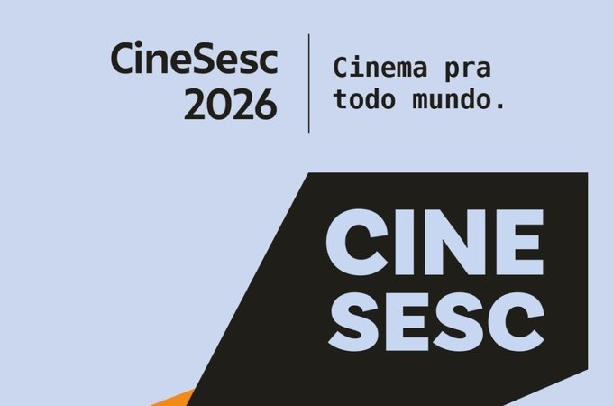 CineSesc retoma programação em Arapiraca com sessões gratuitas em setembro