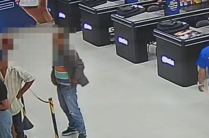 Mulher é presa suspeita de aplicar golpe de R$ 2,6 mil contra idoso no sertão alagoano