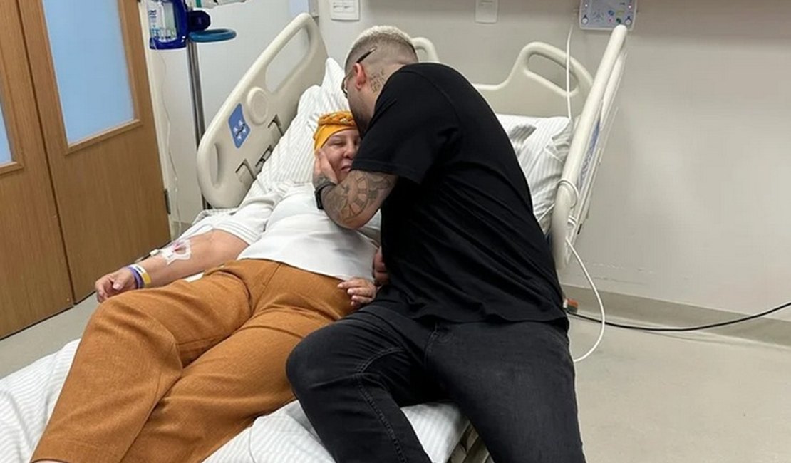 MC Kevinho desabafa após pausa na carreira, depressão e câncer da mãe