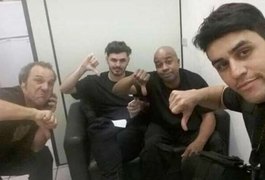 RedeTV! demite diretor por uso de uniforme da PF em programa
