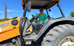 Prefeitura de Junqueiro reforça compromisso com o homem do campo e amplia apoio à agricultura familiar