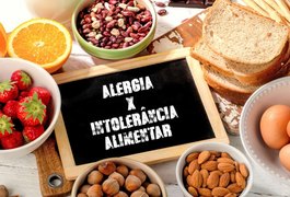 Será intolerância alimentar? Saiba como reconhecer