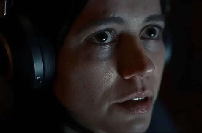 Já é Notícia indica: Uso do som para criar tensão é destaque em Undertone, filme de terror centrado em podcast