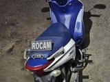 ROCAM do 3º BPM recupera ciclomotor com queixa de roubo em Arapiraca