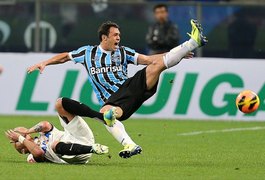 Grêmio bate Corinthians nas penalidades e está na semifinal da Copa do Brasil