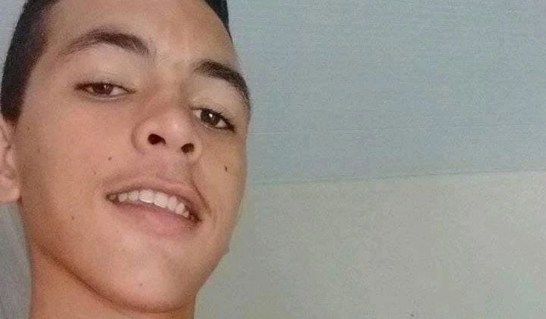 Jovem é assassinado e três pessoas ficam feridas em festa no interior de Alagoas