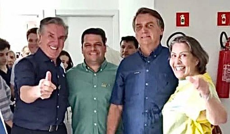 Com Célia no ostracismo e Thiago ML sem avanços políticos, Collor luta para manter eleitorado em Arapiraca