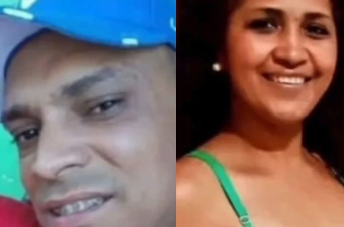 Casal é assassinado a tiros em Batalha; veja identidades das vítimas