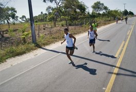 Corrida rústica da Festa de Bom Jesus de Penedo abre inscrição gratuita e premia vencedores