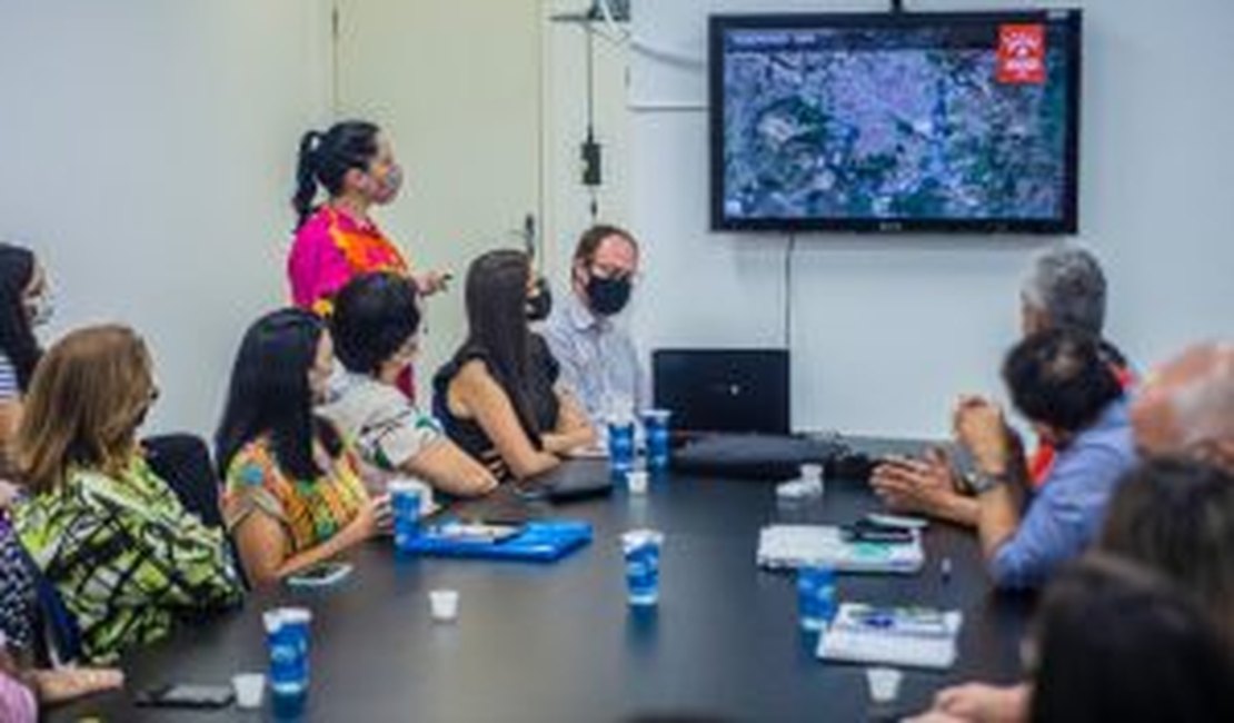 Chegada do Rally dos Sertões deixa rede hoteleira de Arapiraca com 100% de ocupação