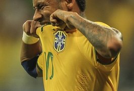 Barça e Neymar concordam que astro jogue só as Olimpíadas