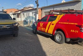 Corpo é encontrado dentro de cacimba em povoado de Limoeiro de Anadia