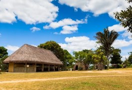 Região marcada pela resistência quilombola dispõe de natureza exuberante