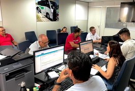 Prazo para renovar a autorização do transporte intermunicipal termina no dia 30 de abril