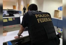 PF desmonta esquema com “idosos fantasmas” para fraudar o INSS
