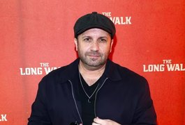 Ator de 'Grey's Anatomy' e 'As Panteras' morre aos 46 anos em acidente nos EUA