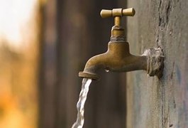 Confira o calendário de abastecimento de água em Arapiraca