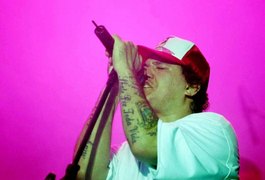 Há exatos 5 anos, o rock nacional perdia Chorão, do Charlie Brown Jr