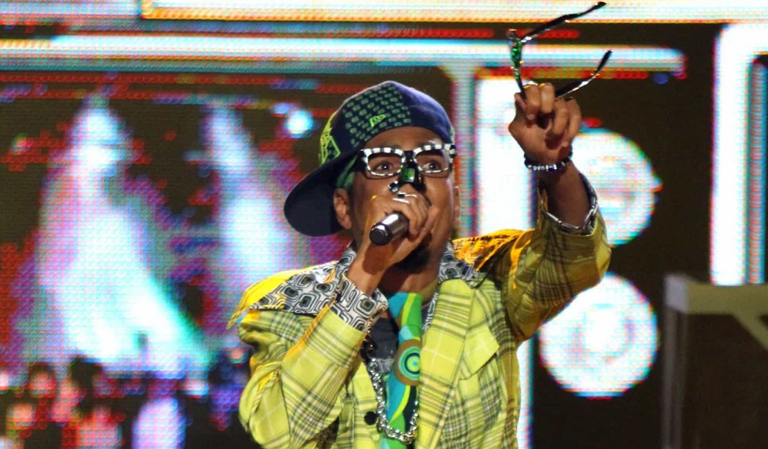 Rapper Shock G, do Digital Underground, é encontrado morto em hotel