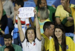 Liminar veta repressão a protestos e expulsão de manifestante na Rio 2016