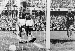 Brasil x Suécia é única final que pode se repetir na Copa da Rússia